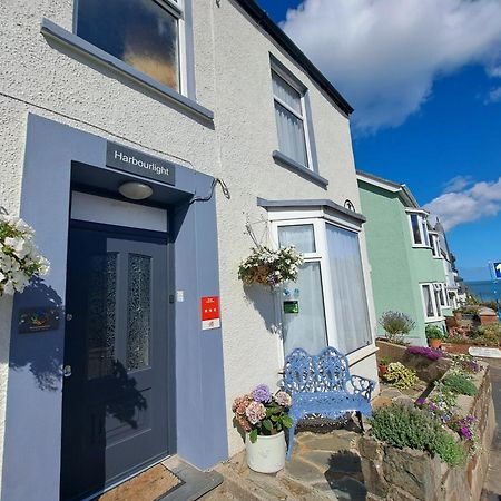 Harbourlight Guesthouse Saundersfoot Buitenkant foto