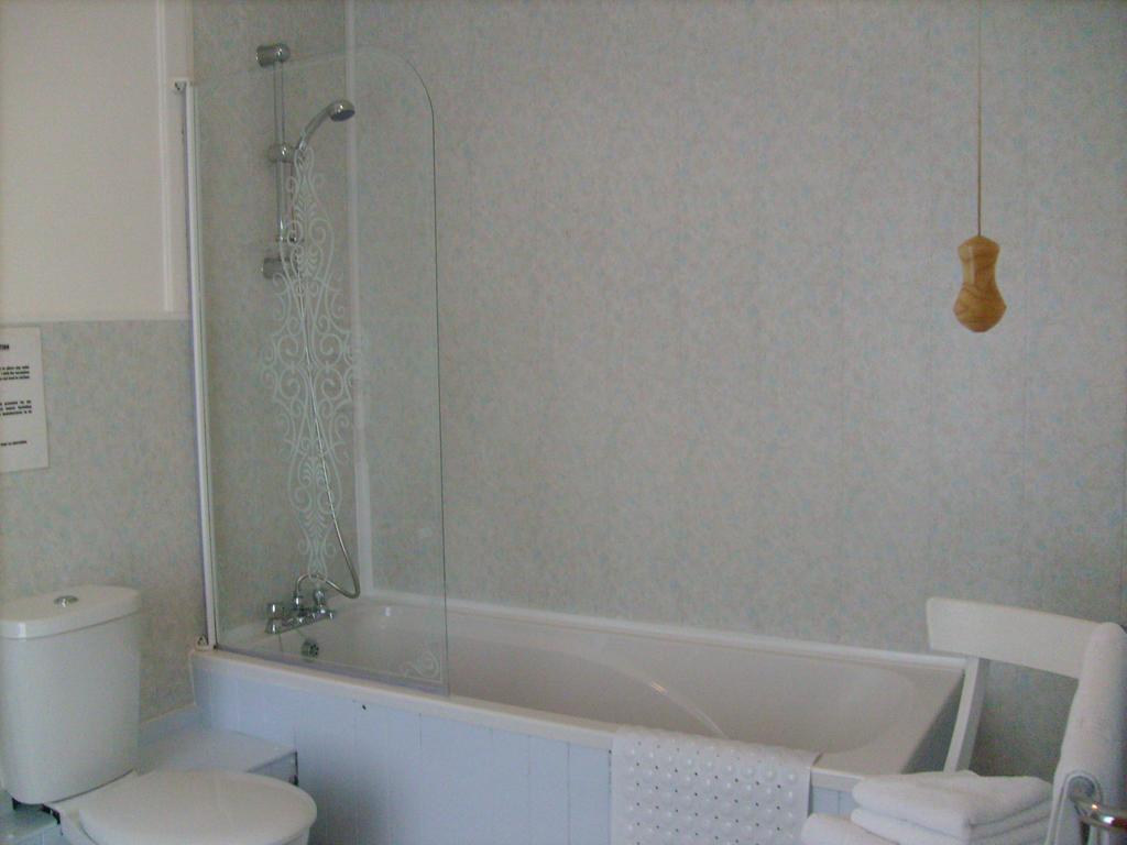 Harbourlight Guesthouse Saundersfoot Kamer foto