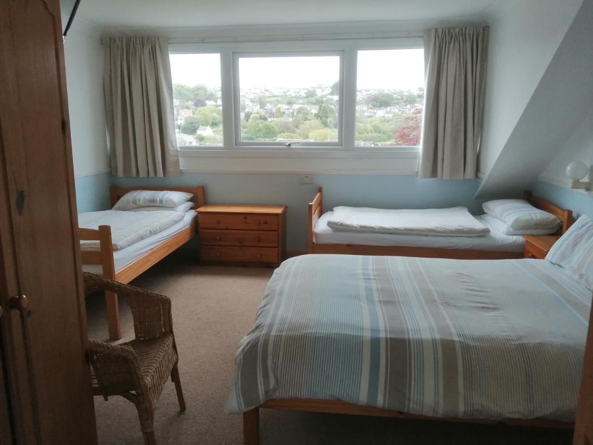 Harbourlight Guesthouse Saundersfoot Buitenkant foto