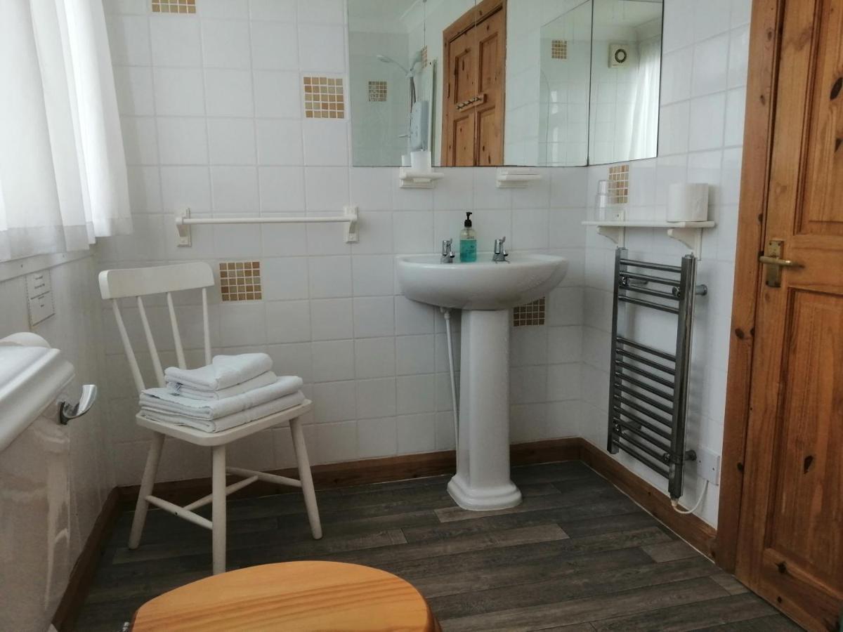 Harbourlight Guesthouse Saundersfoot Buitenkant foto