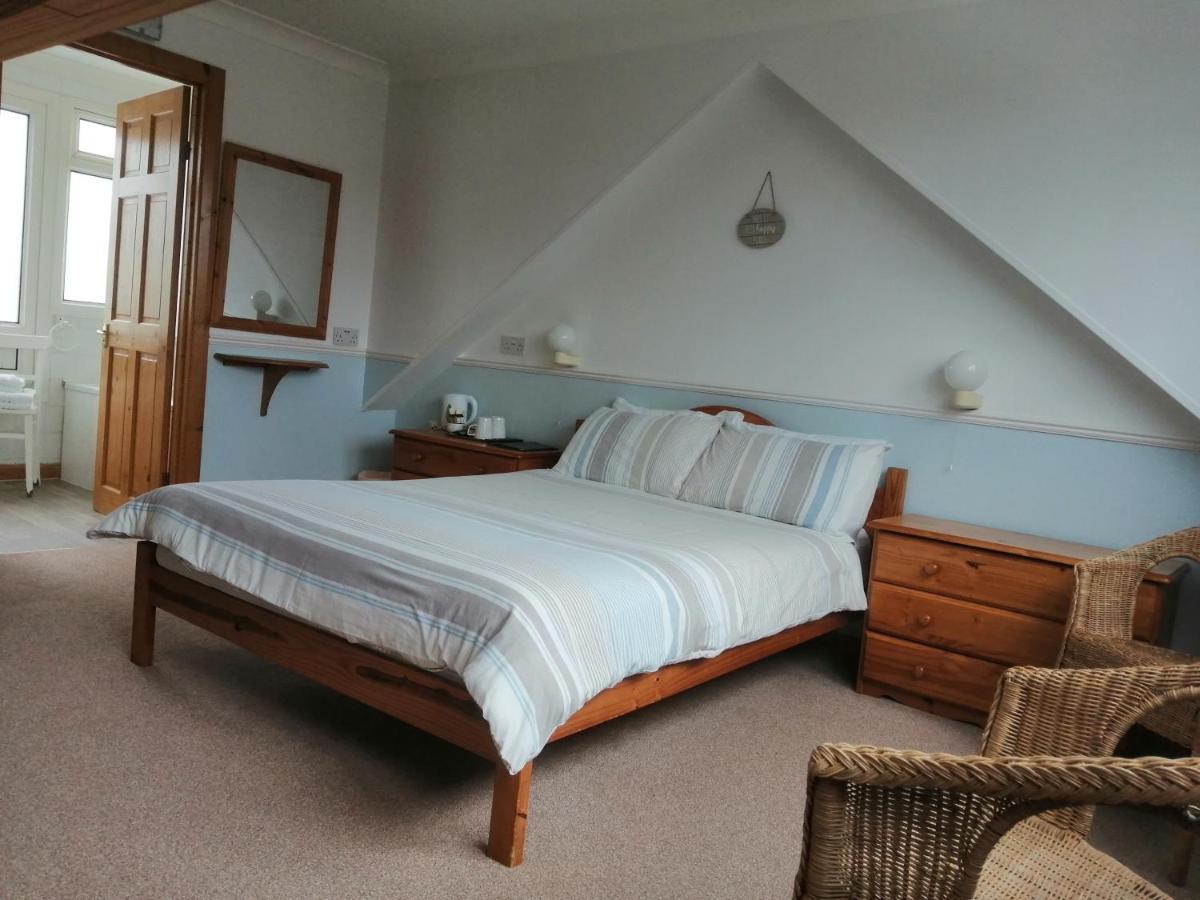 Harbourlight Guesthouse Saundersfoot Buitenkant foto