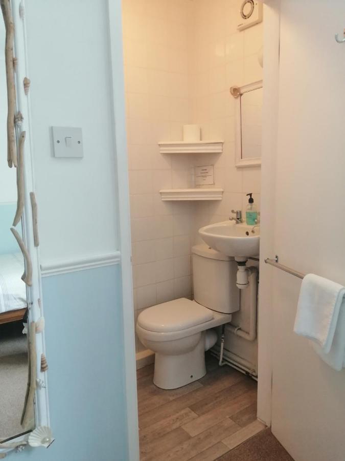 Harbourlight Guesthouse Saundersfoot Buitenkant foto