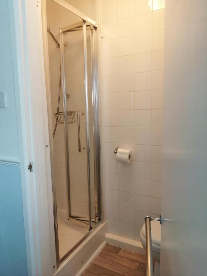 Harbourlight Guesthouse Saundersfoot Buitenkant foto