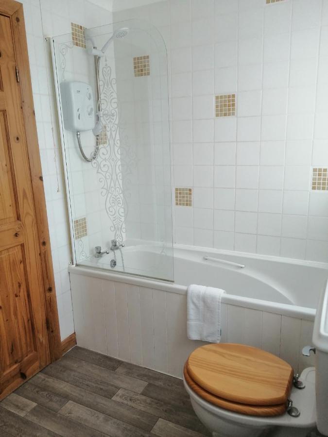 Harbourlight Guesthouse Saundersfoot Buitenkant foto