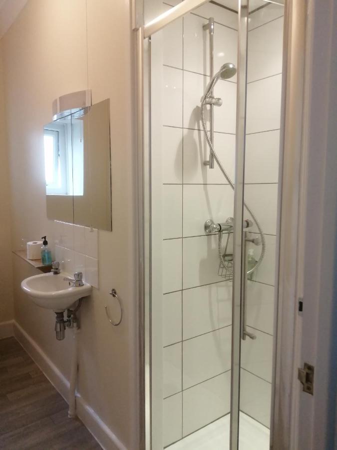 Harbourlight Guesthouse Saundersfoot Buitenkant foto