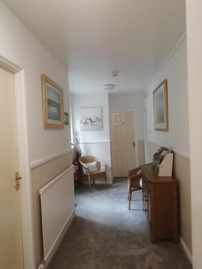 Harbourlight Guesthouse Saundersfoot Buitenkant foto