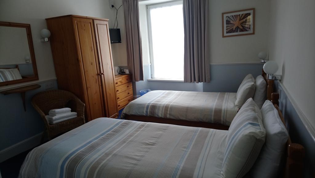 Harbourlight Guesthouse Saundersfoot Buitenkant foto