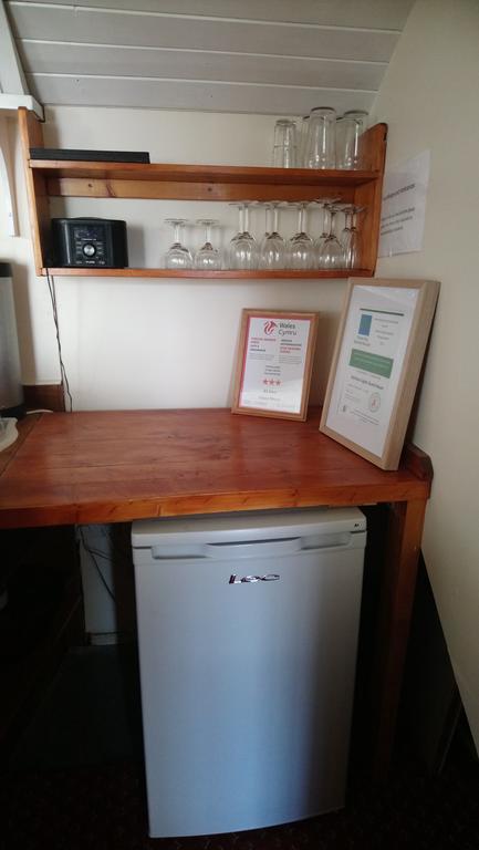 Harbourlight Guesthouse Saundersfoot Buitenkant foto