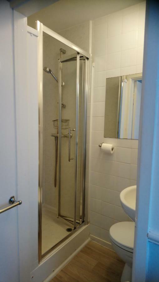 Harbourlight Guesthouse Saundersfoot Buitenkant foto