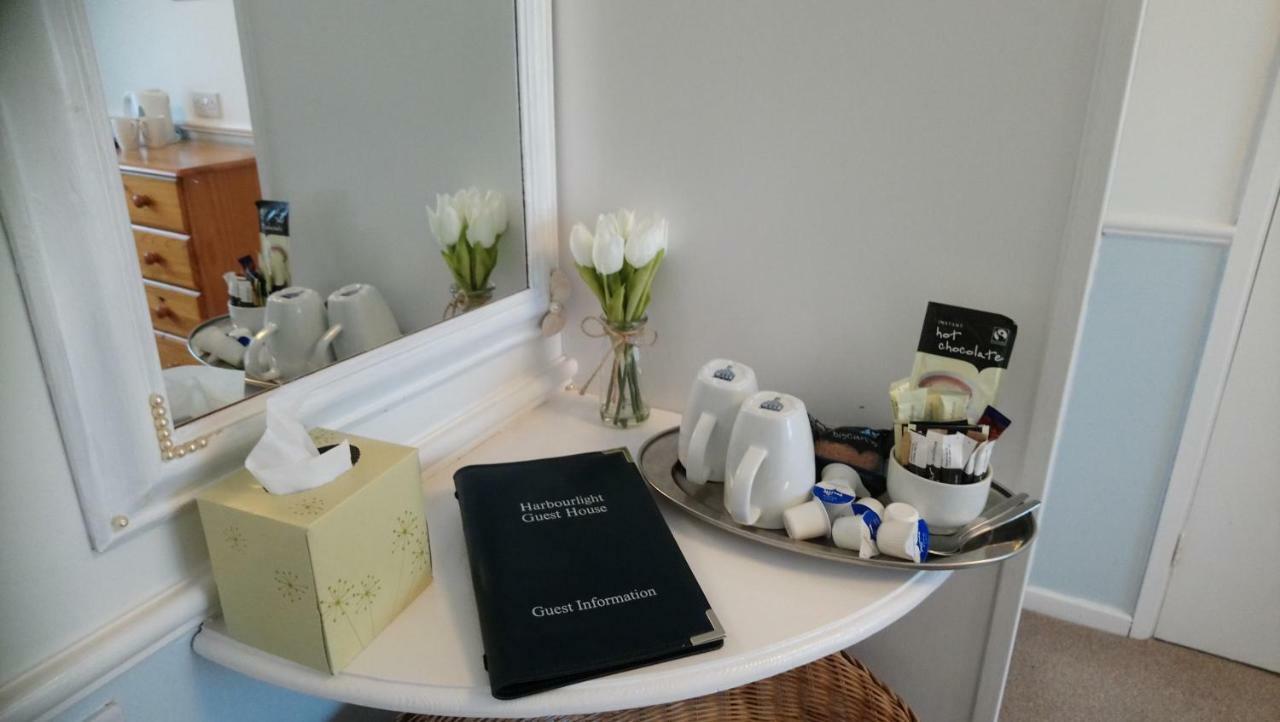 Harbourlight Guesthouse Saundersfoot Buitenkant foto